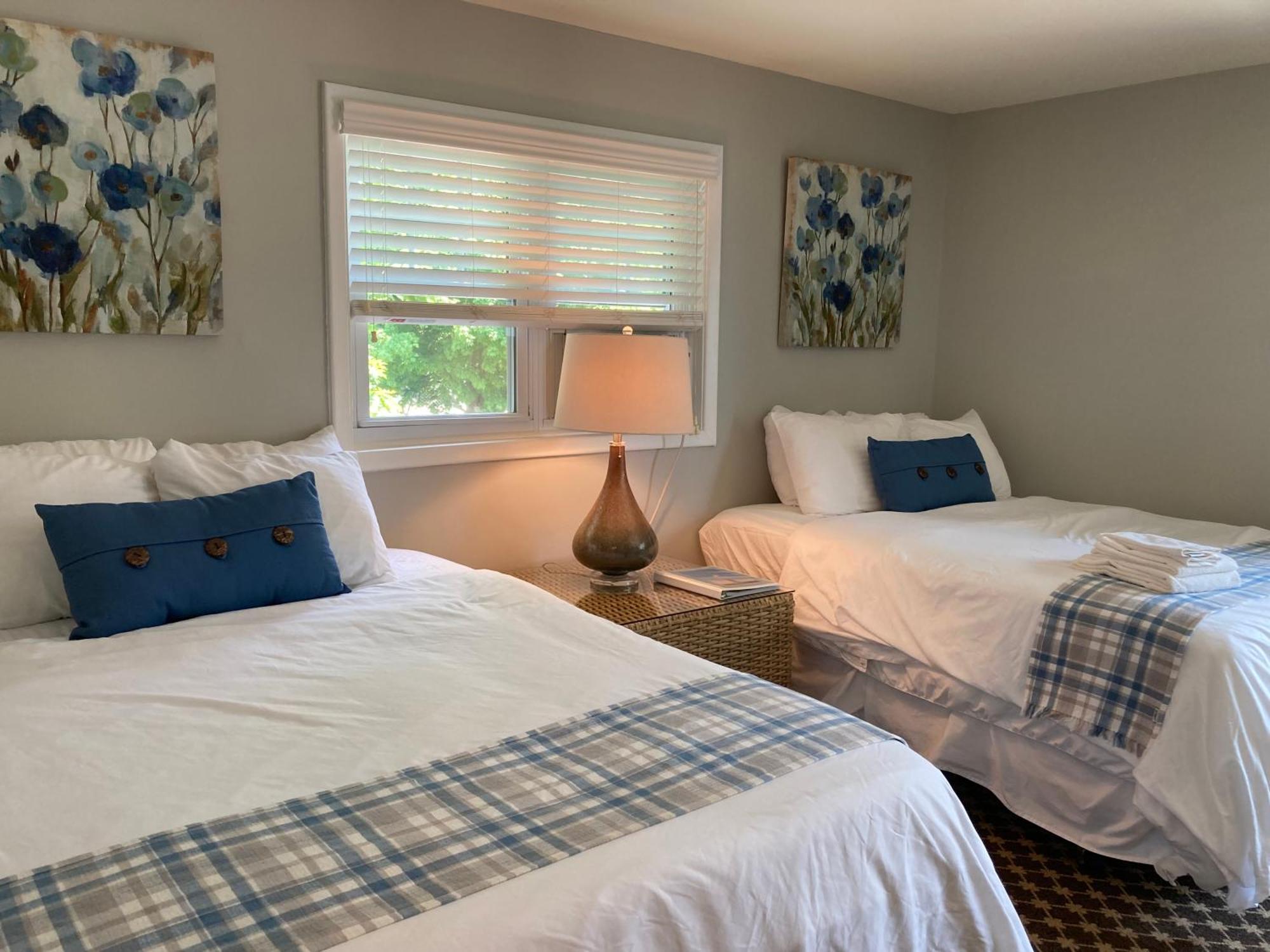 וויטהול Michillinda Lodge Resort מראה חיצוני תמונה