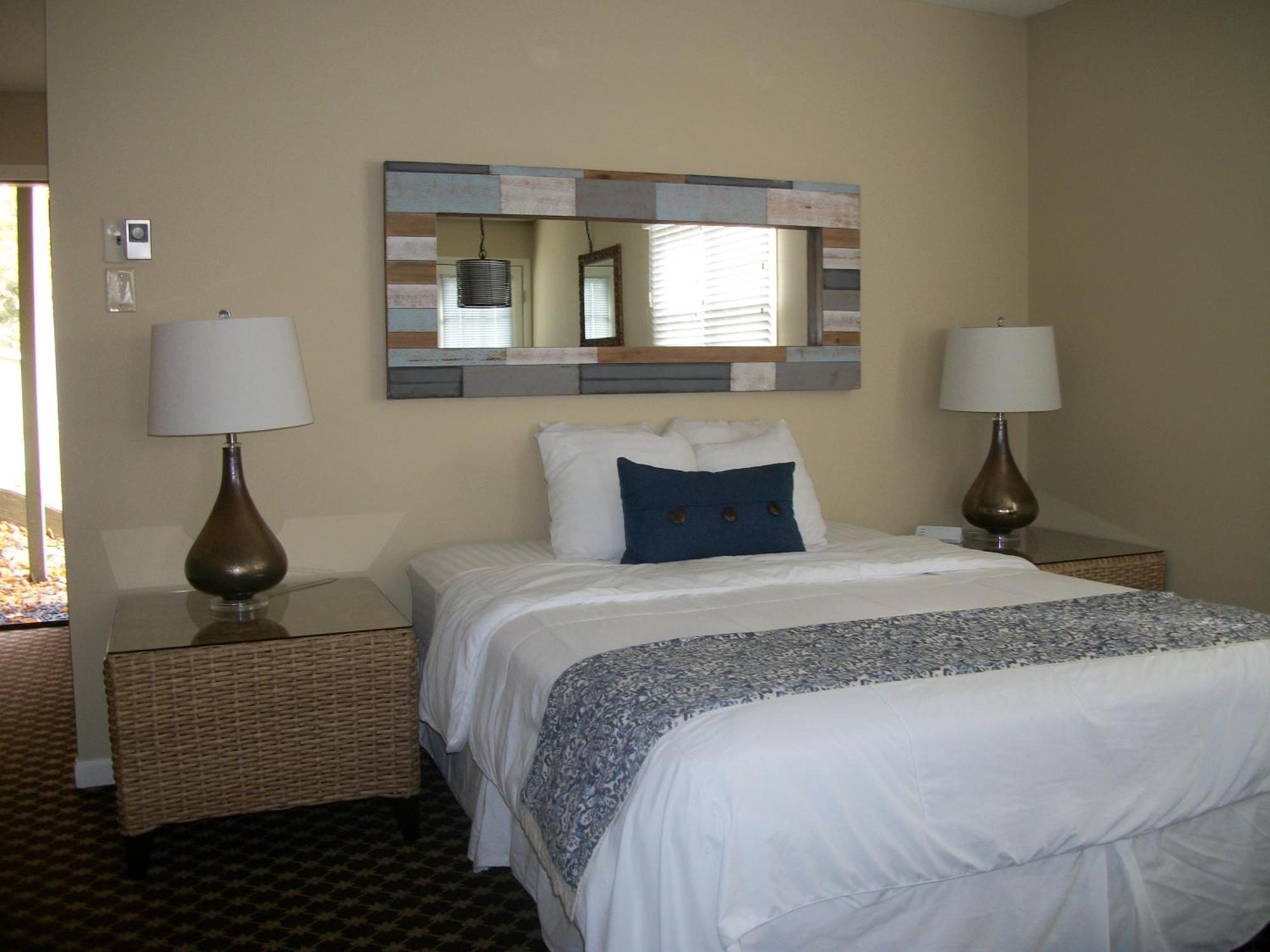 וויטהול Michillinda Lodge Resort מראה חיצוני תמונה
