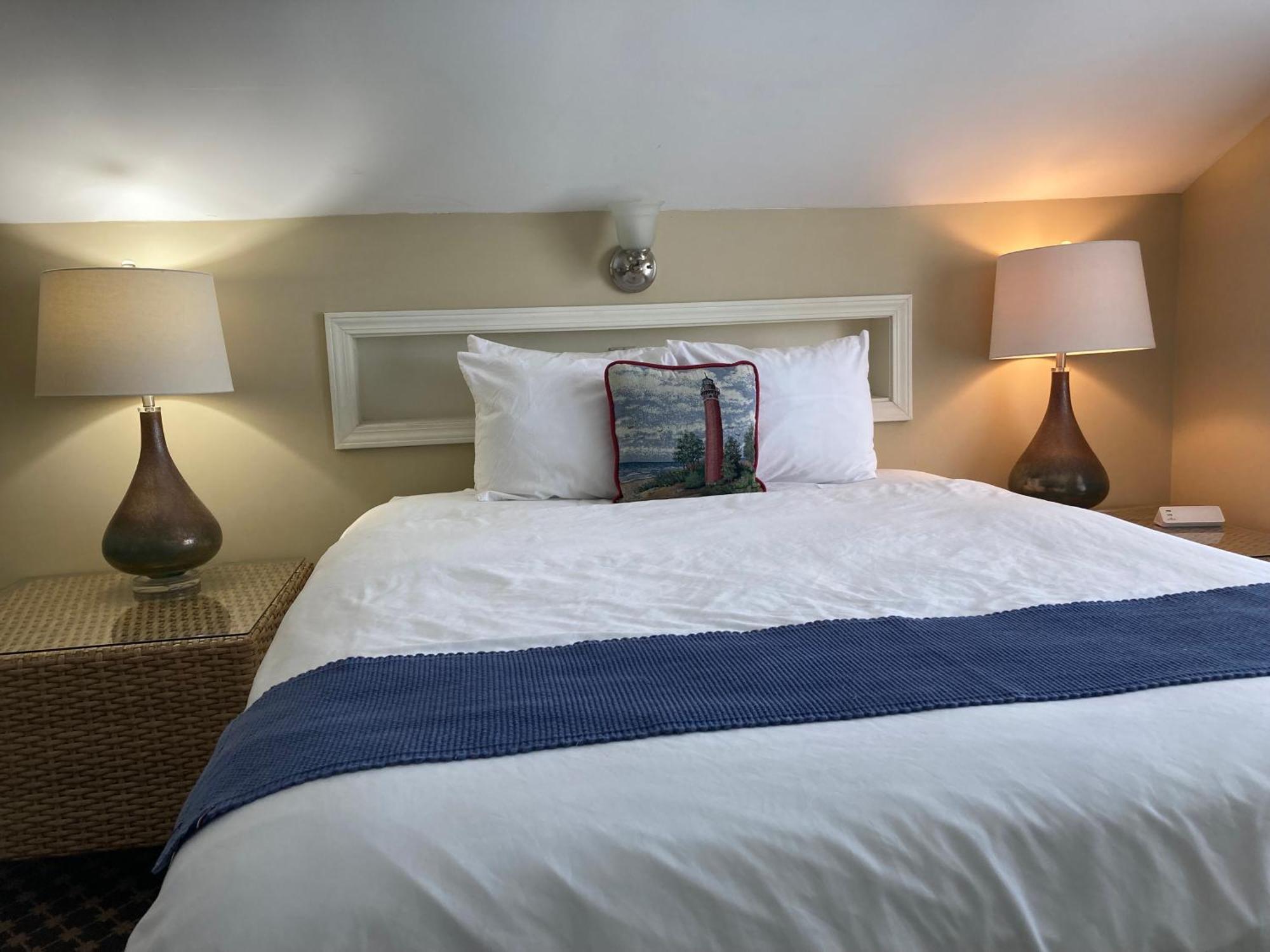 וויטהול Michillinda Lodge Resort מראה חיצוני תמונה