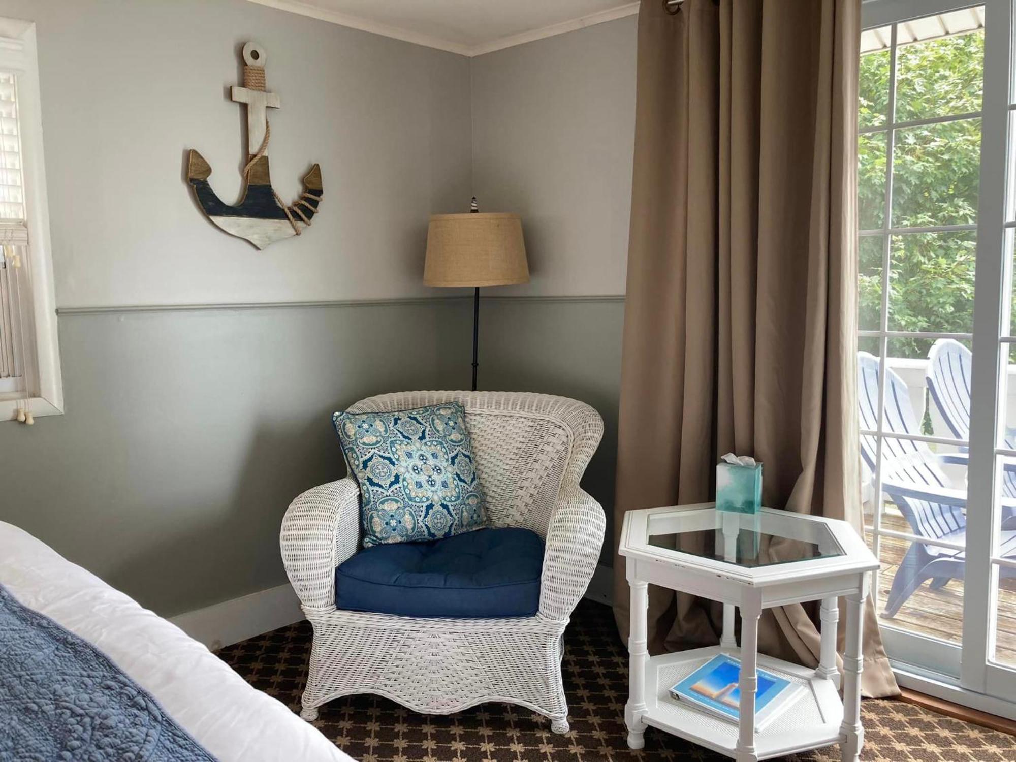 וויטהול Michillinda Lodge Resort מראה חיצוני תמונה
