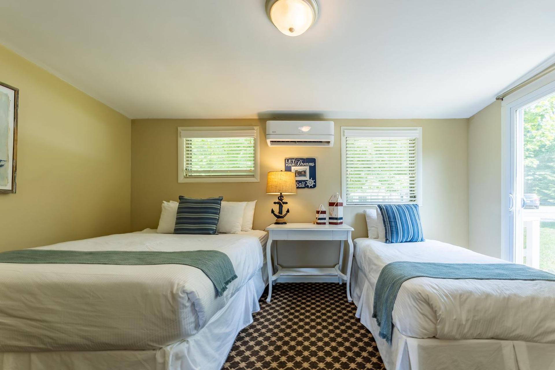 וויטהול Michillinda Lodge Resort מראה חיצוני תמונה