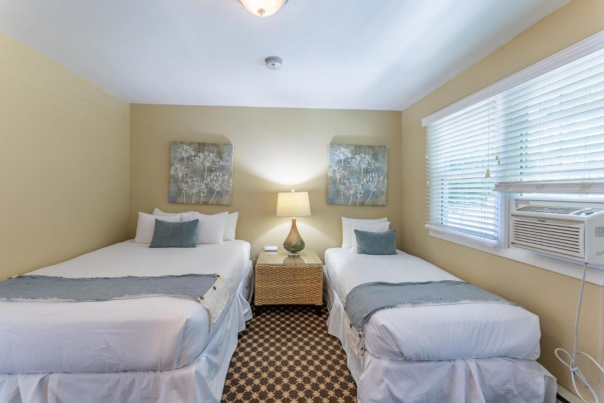 וויטהול Michillinda Lodge Resort מראה חיצוני תמונה