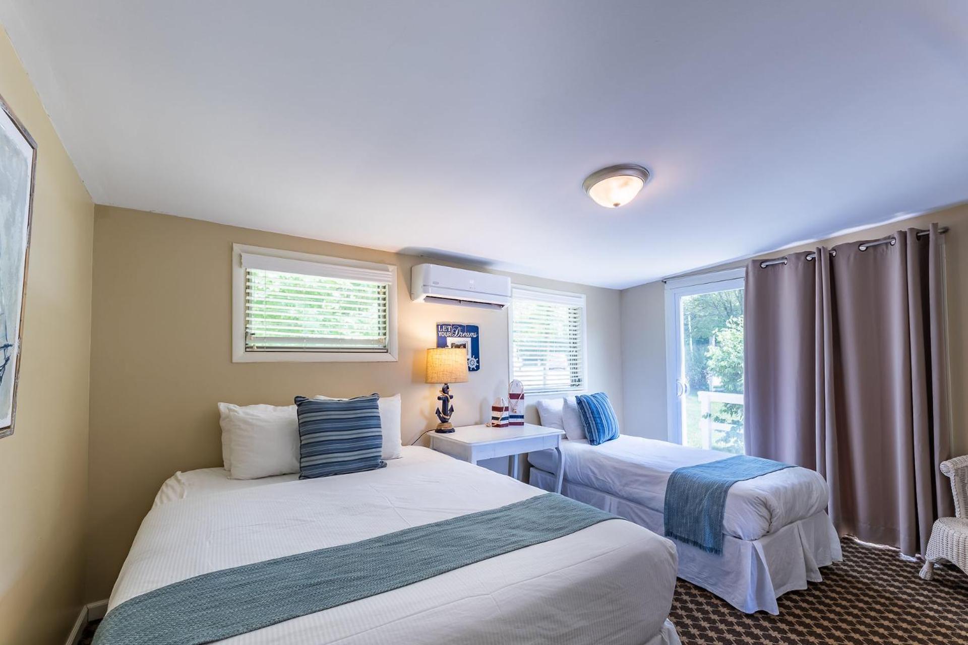 וויטהול Michillinda Lodge Resort מראה חיצוני תמונה