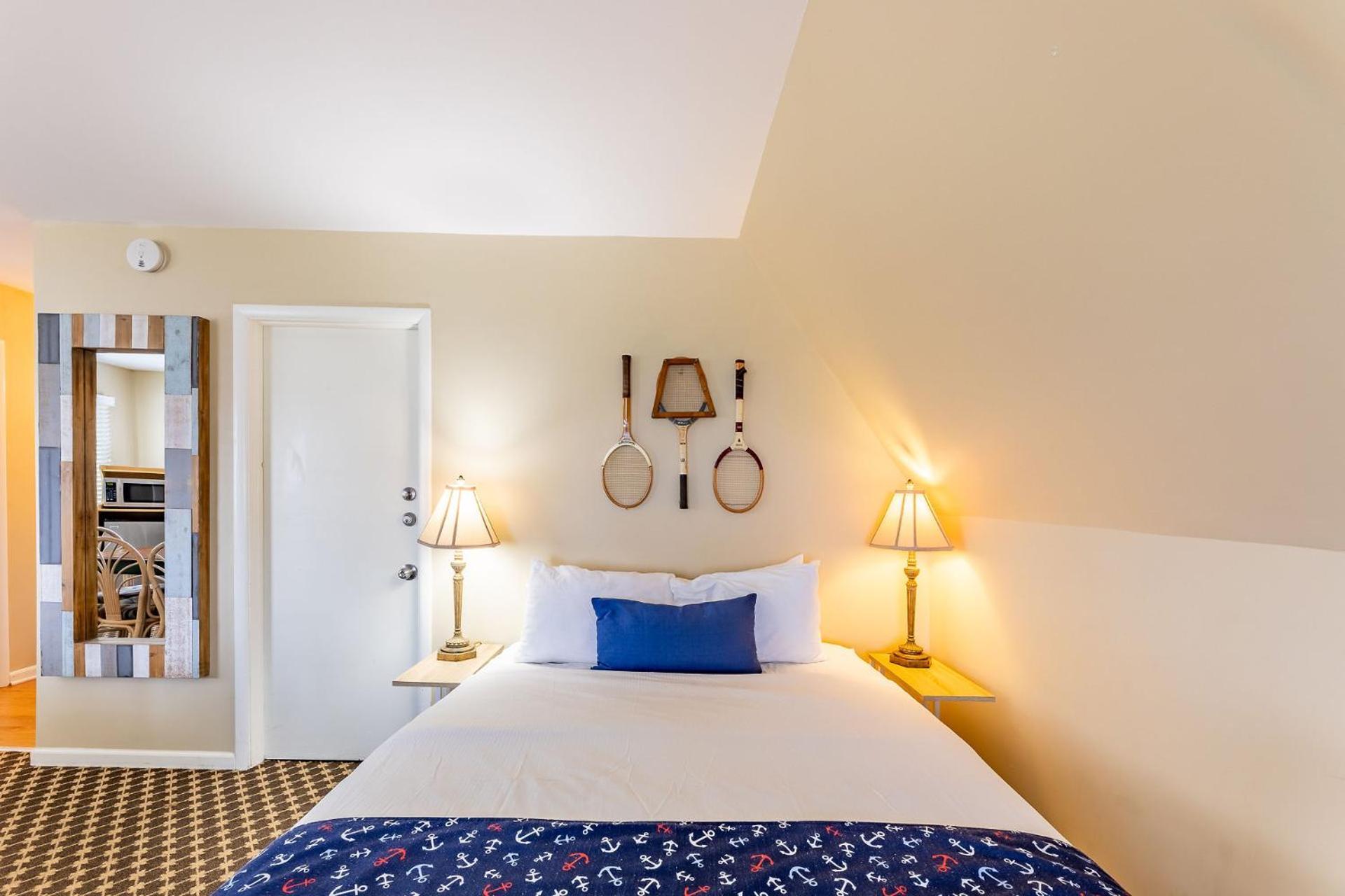 וויטהול Michillinda Lodge Resort מראה חיצוני תמונה