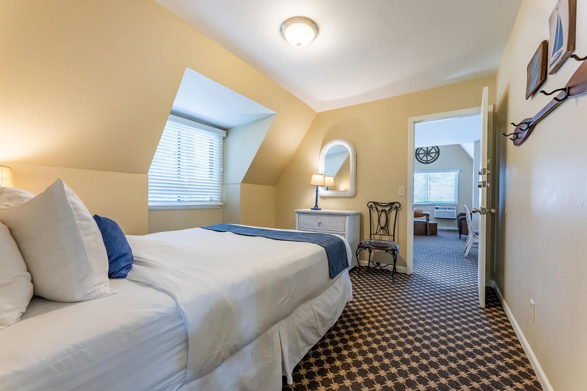 וויטהול Michillinda Lodge Resort מראה חיצוני תמונה