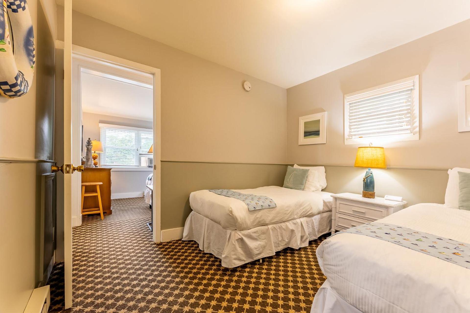 וויטהול Michillinda Lodge Resort מראה חיצוני תמונה