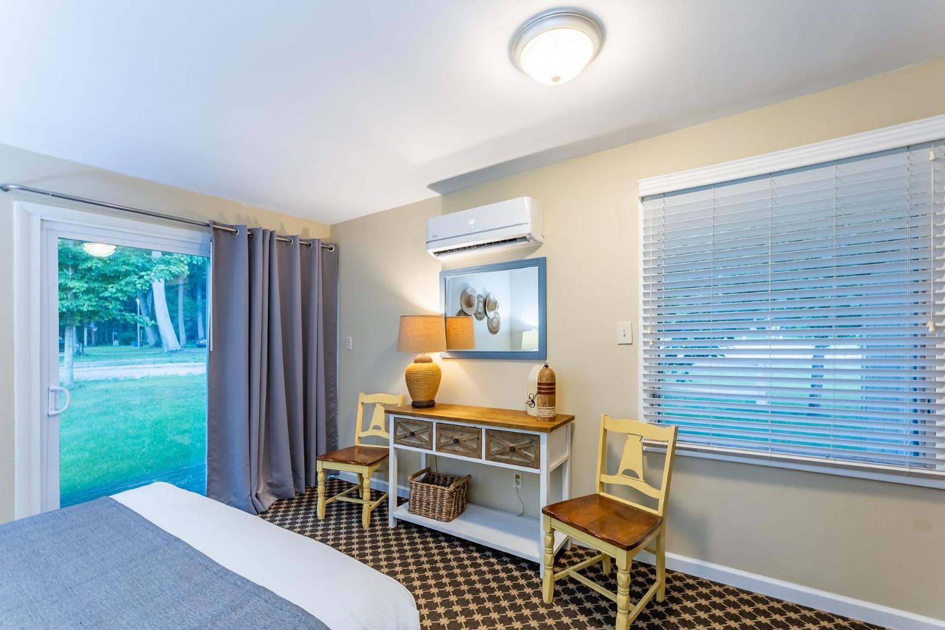 וויטהול Michillinda Lodge Resort מראה חיצוני תמונה