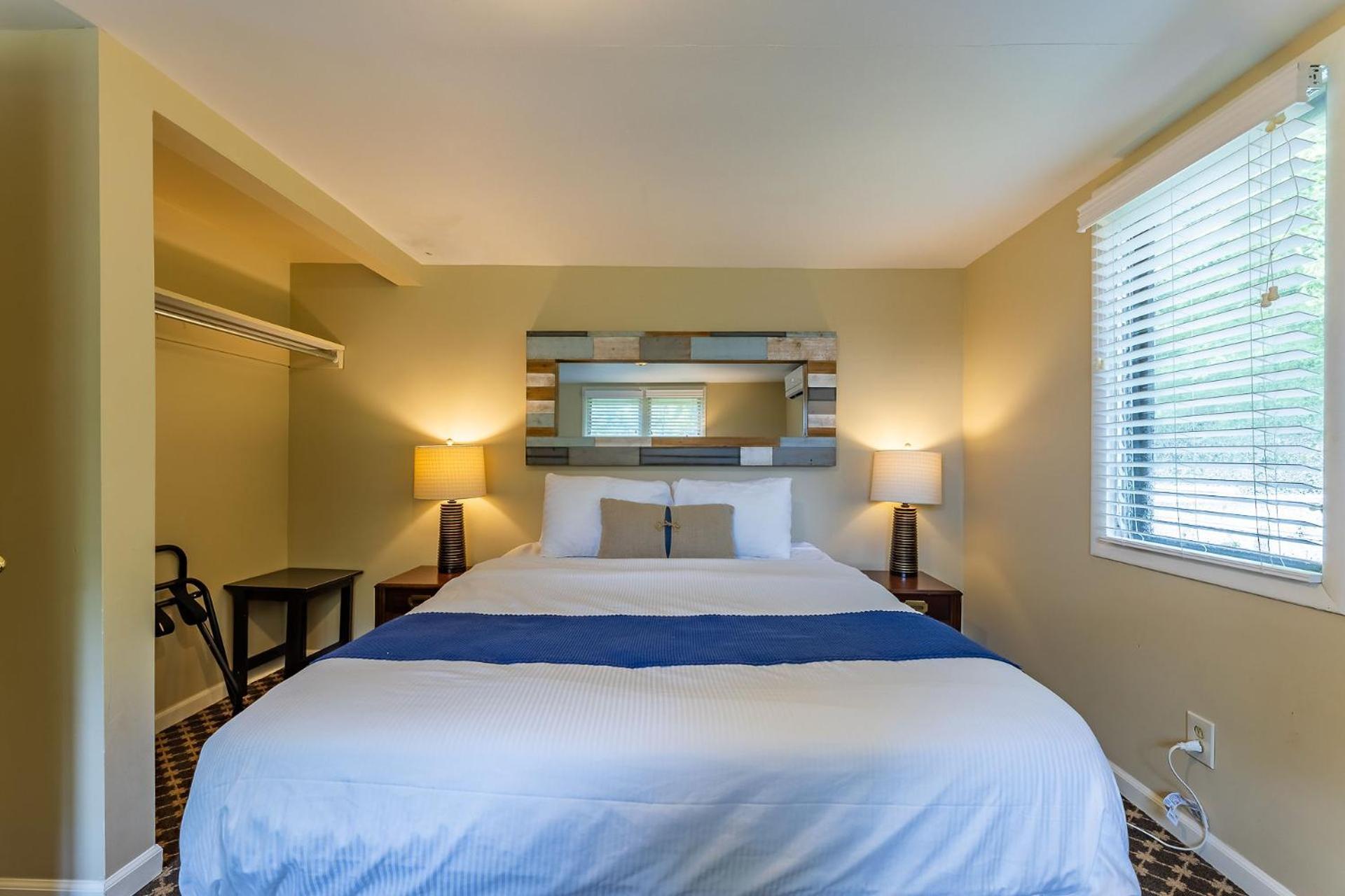 וויטהול Michillinda Lodge Resort מראה חיצוני תמונה