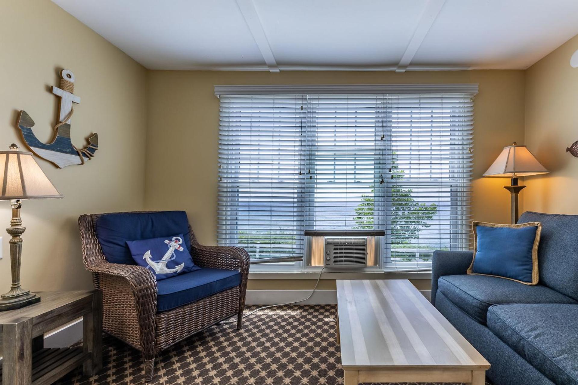 וויטהול Michillinda Lodge Resort מראה חיצוני תמונה