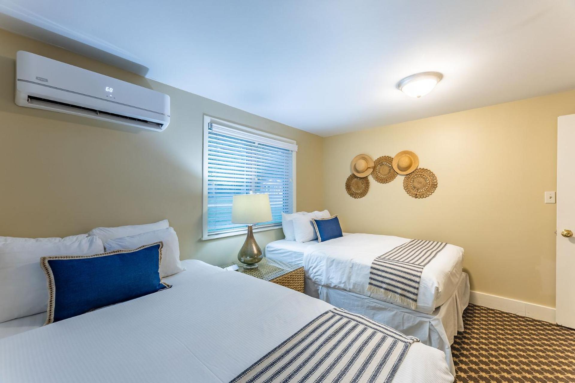 וויטהול Michillinda Lodge Resort מראה חיצוני תמונה