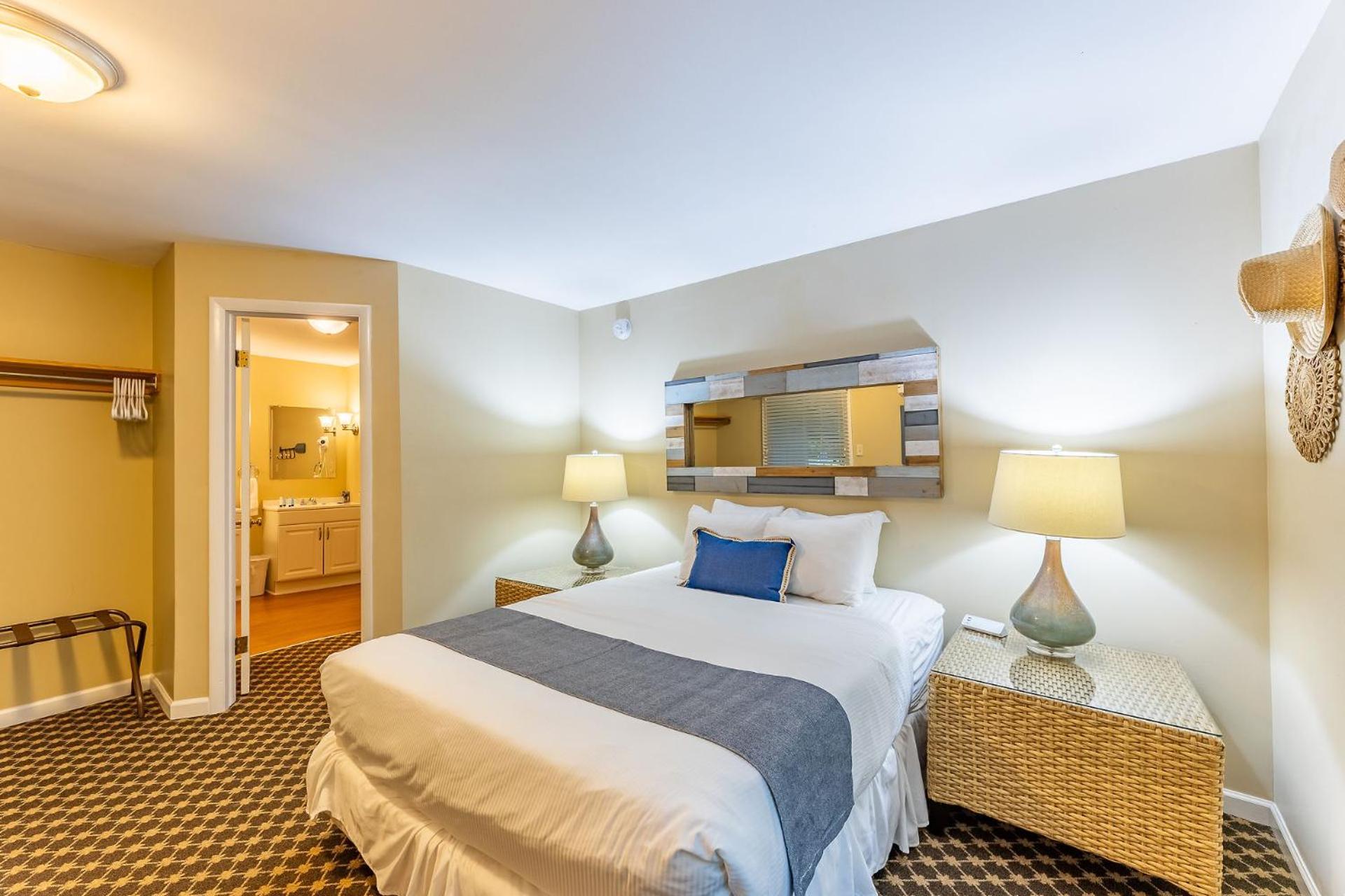 וויטהול Michillinda Lodge Resort מראה חיצוני תמונה