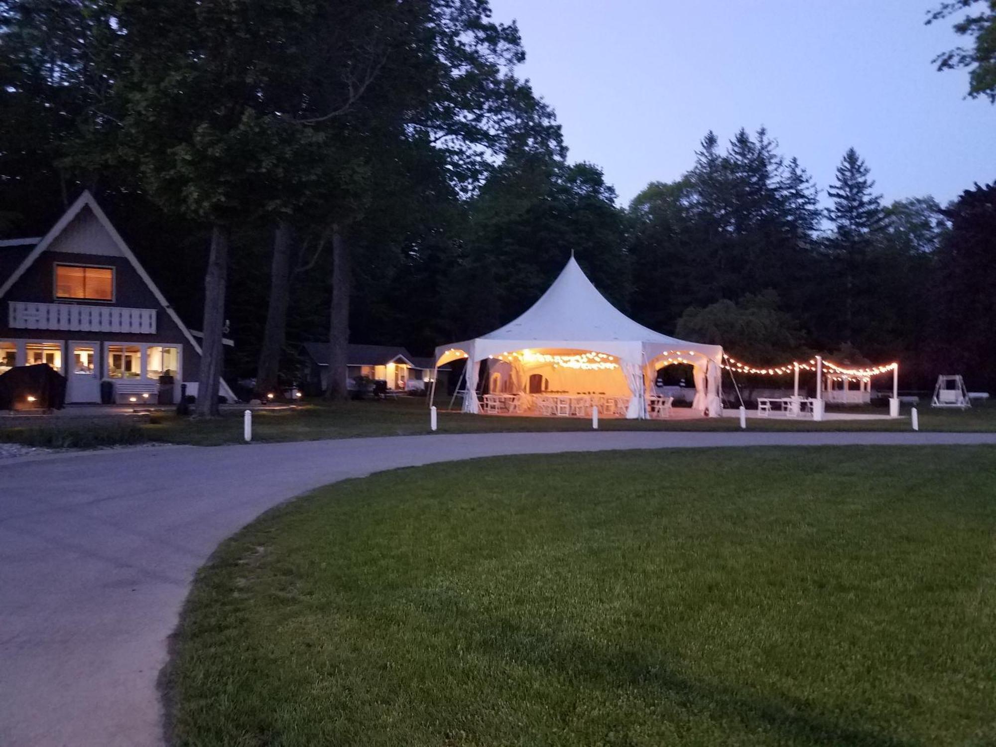 וויטהול Michillinda Lodge Resort מראה חיצוני תמונה